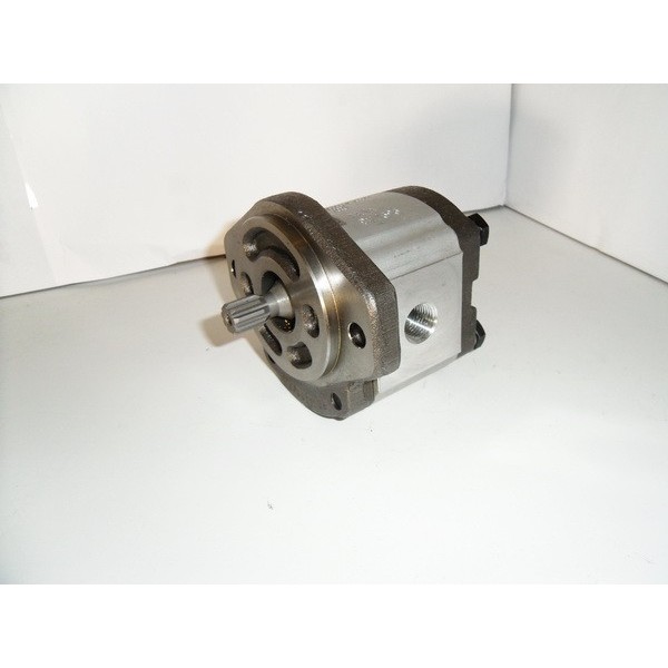 Gear pump