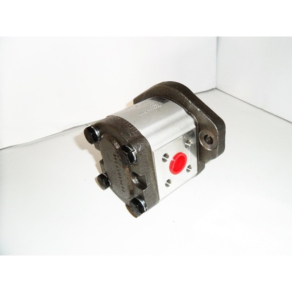 Gear pump