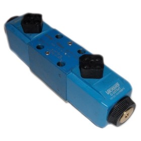 Electro distributeur hydraulique