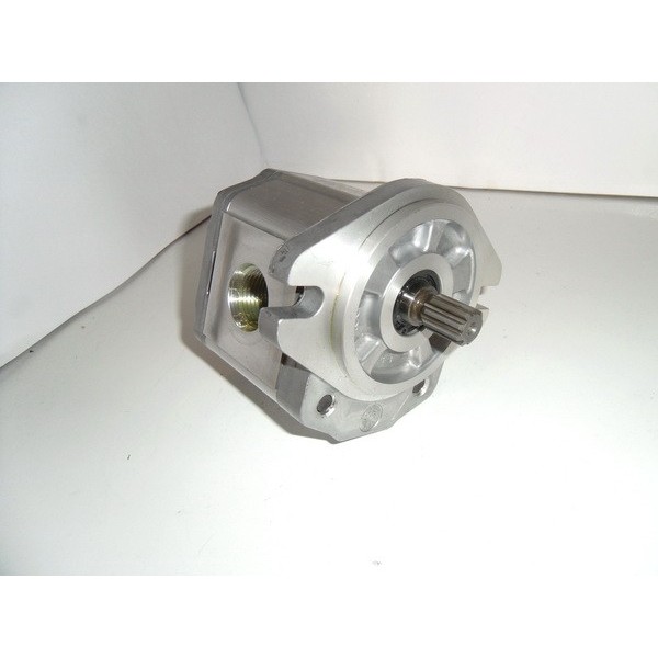 Gear pump