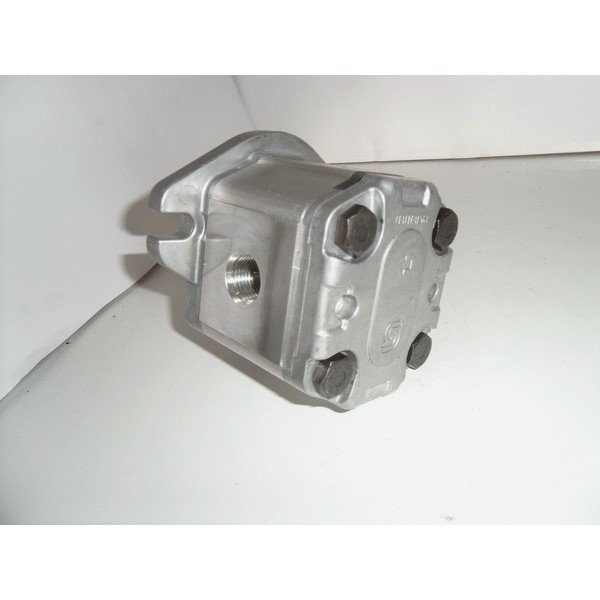 Gear pump