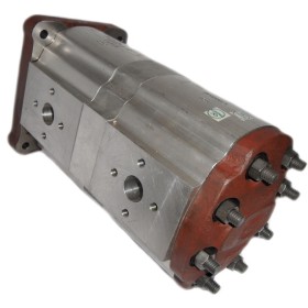 Pompe à engrenage