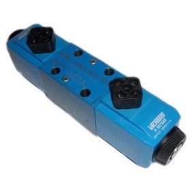 Electro distributeur hydraulique