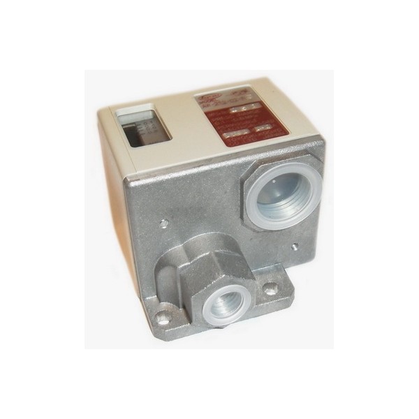 Pressostat d'air