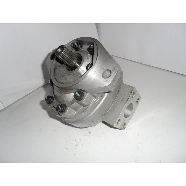 Gear pump