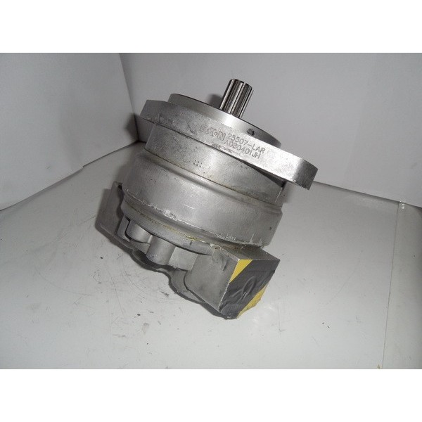 Gear pump