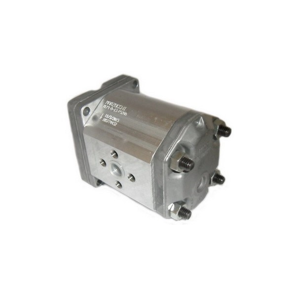 Gear pump