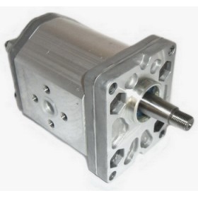 Gear pump