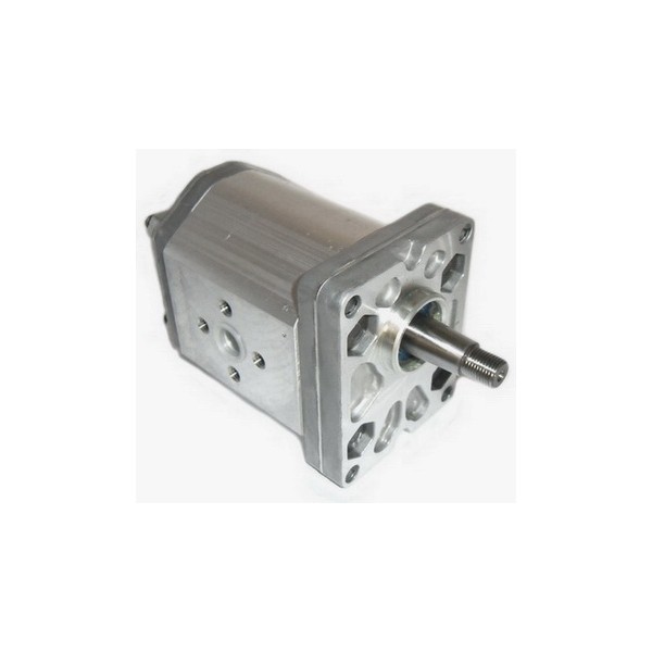 Gear pump