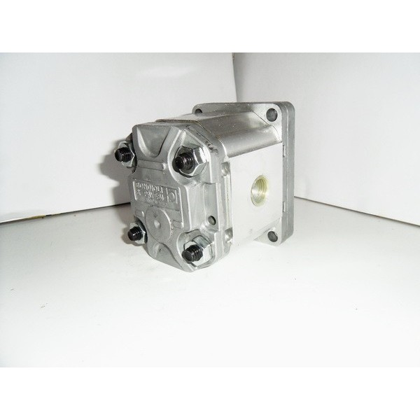 Gear pump