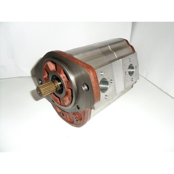 Gear pump