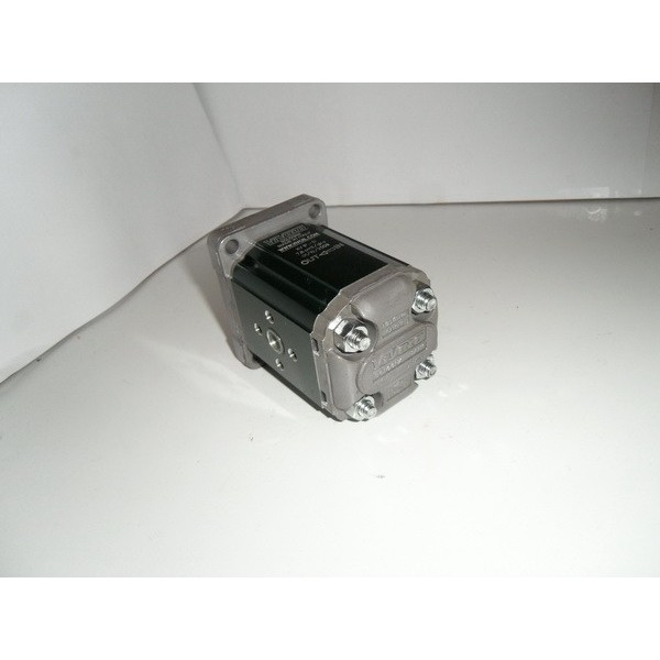 Gear pump