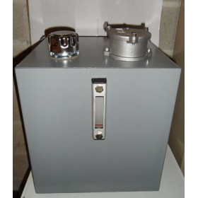 Hydraulic Tank