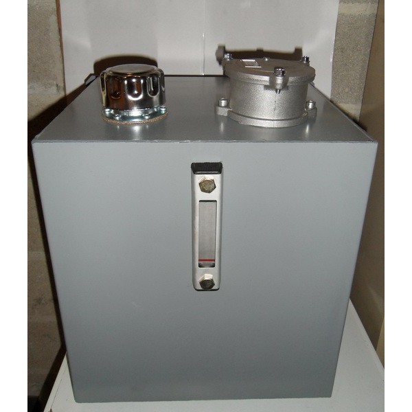 Hydraulic Tank