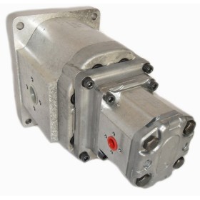 Gear pump