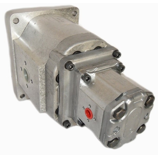 Gear pump