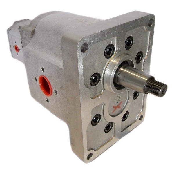 Gear pump