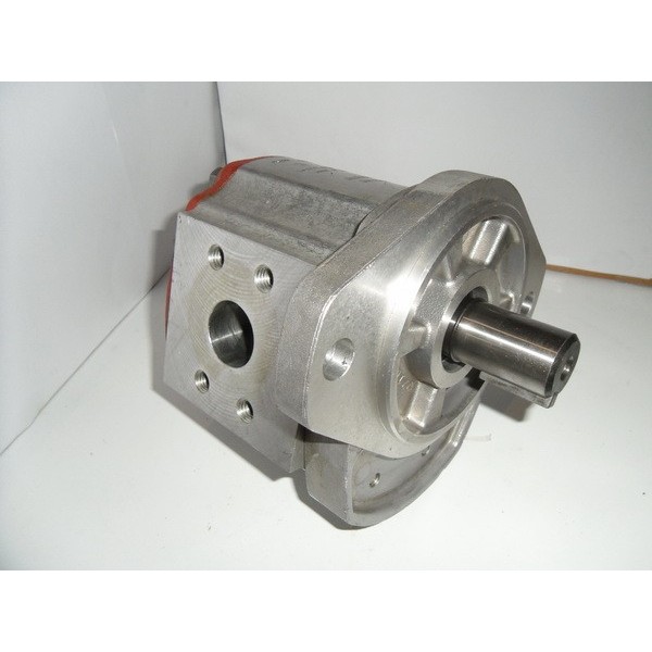 Gear pump