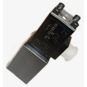 Electro distributeur hydraulique