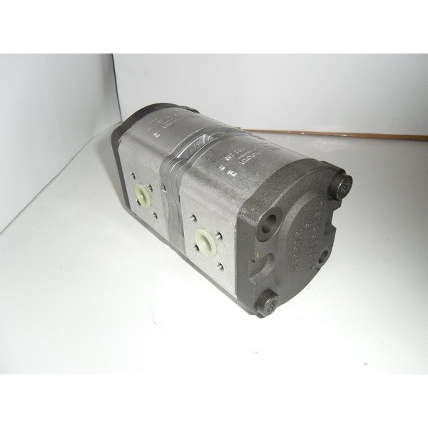 Gear pump