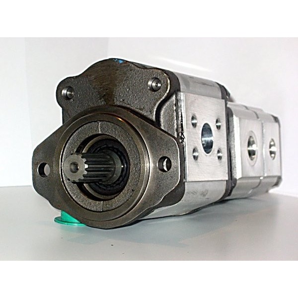 Gear pump