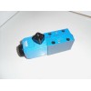 Solenoid direct. control valve