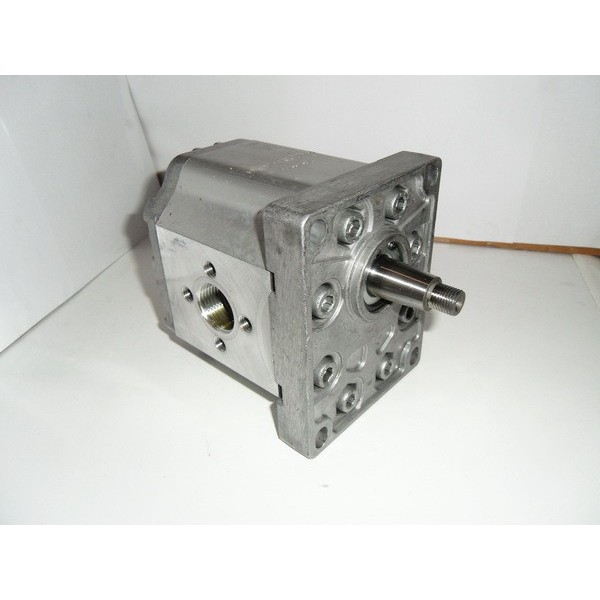 Gear pump