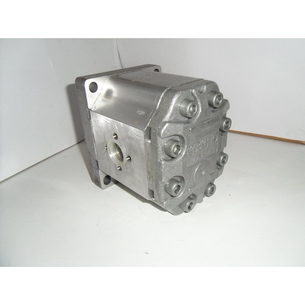 Gear pump