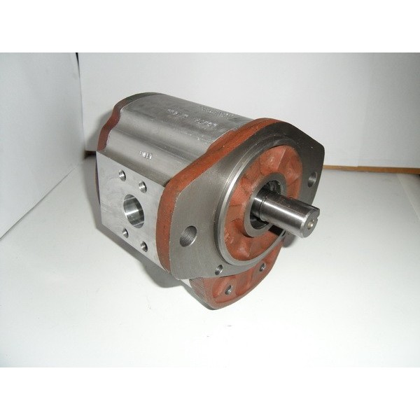 Gear pump