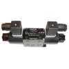 Solenoid direct. control valve