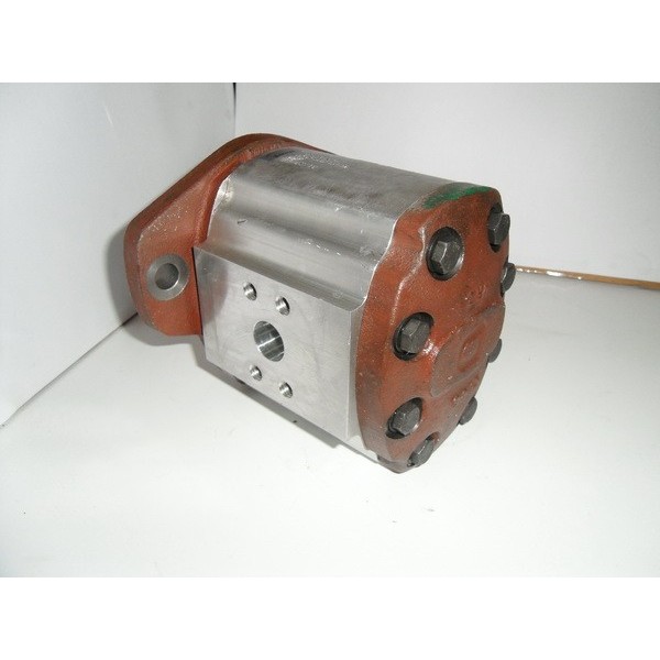 Gear pump