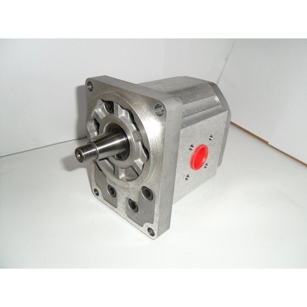 Gear pump