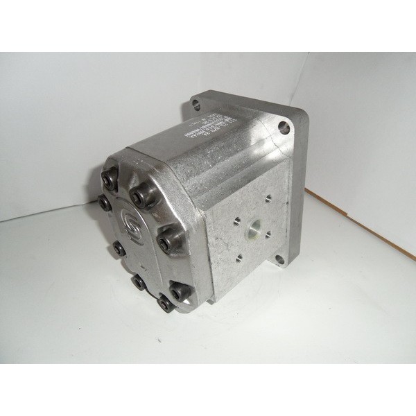 Gear pump