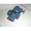 Pressure hydraulic valve