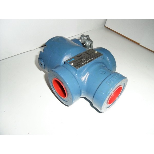 Pressure hydraulic valve