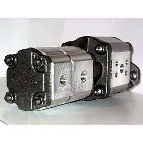 Gear pump