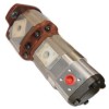 Gear pump