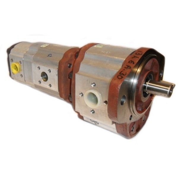 Gear pump