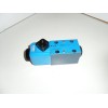 Solenoid direct. control valve