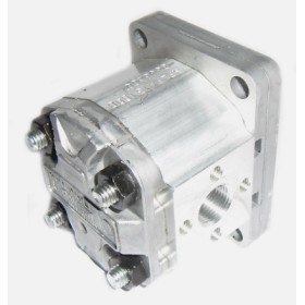 Gear pump
