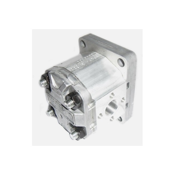 Gear pump