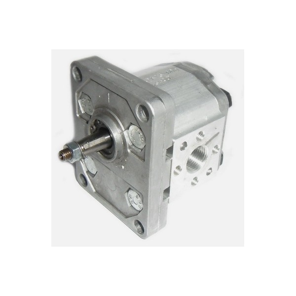 Gear pump