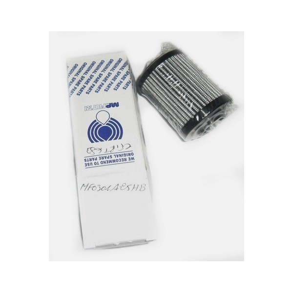 Elément filtrant DHPS FRANCE