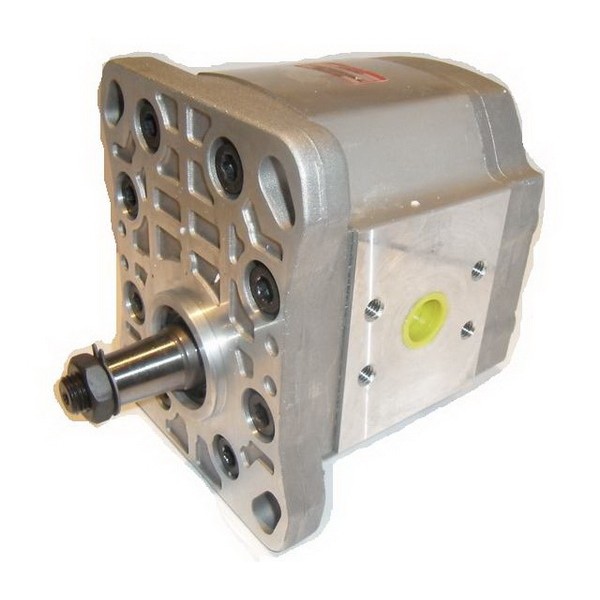 Gear pump