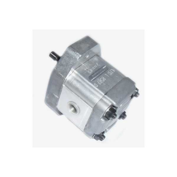 Gear pump