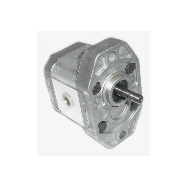 Gear pump