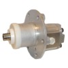 Gear motor