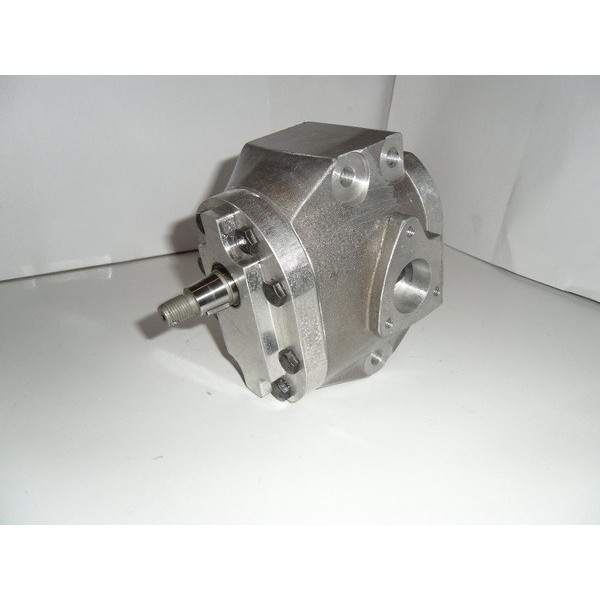 Gear pump