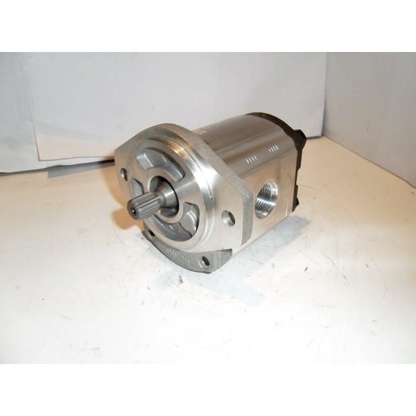 Gear pump