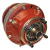 Flow divider valve